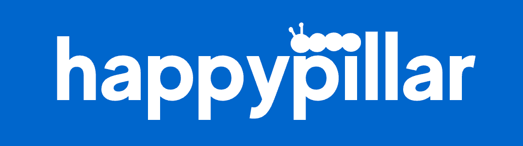 Business named happypillar using UKey