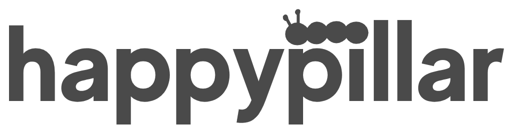Business named happypillar using UKey