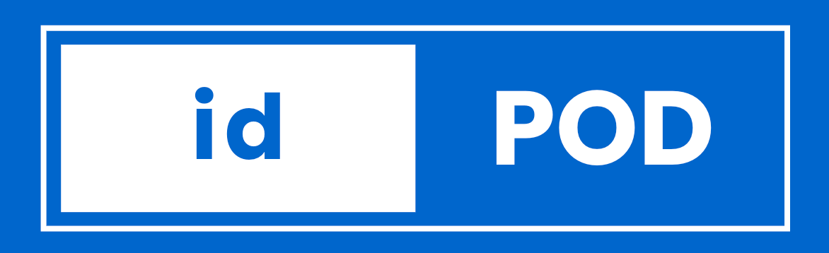 Business named id-pod using UKey