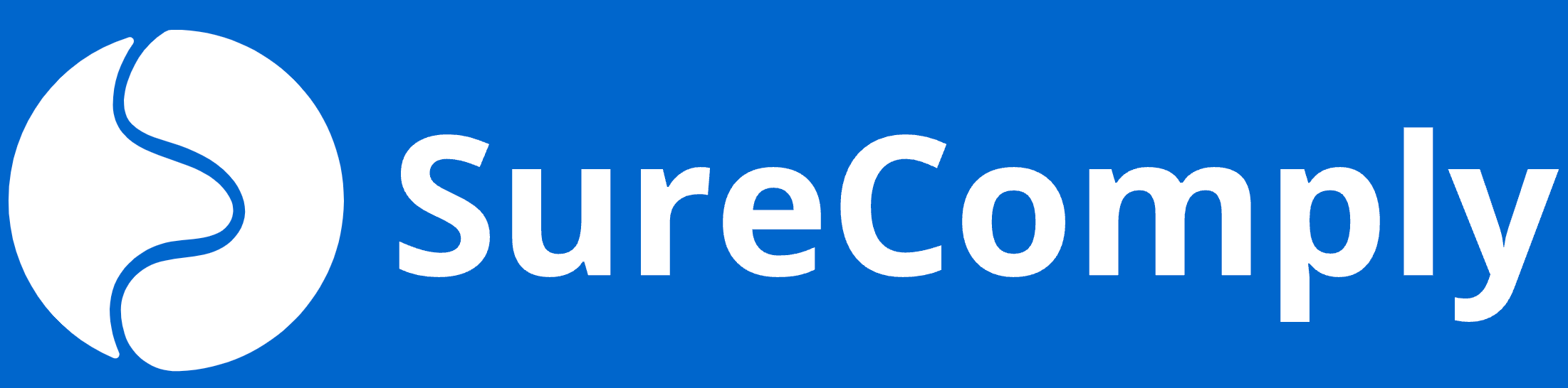 Business named surecomply using UKey